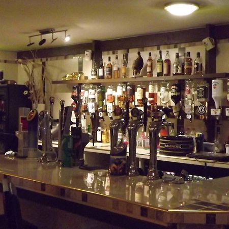 Dalgair House Hotel Callander Dış mekan fotoğraf