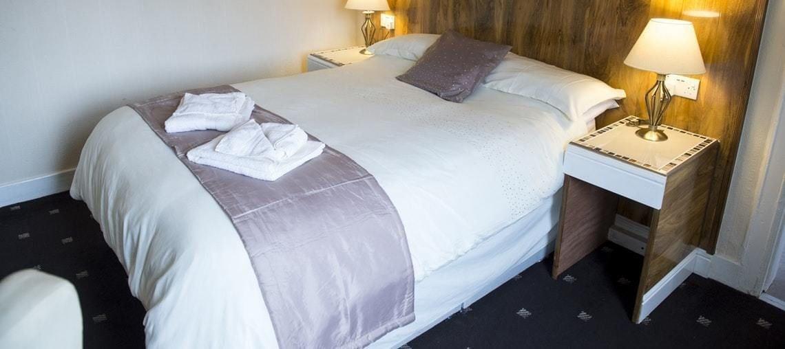 Dalgair House Hotel Callander Dış mekan fotoğraf
