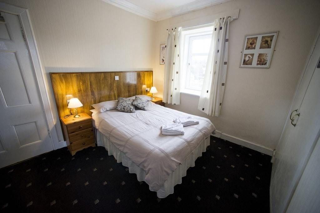 Dalgair House Hotel Callander Dış mekan fotoğraf