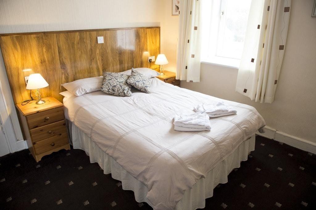 Dalgair House Hotel Callander Dış mekan fotoğraf