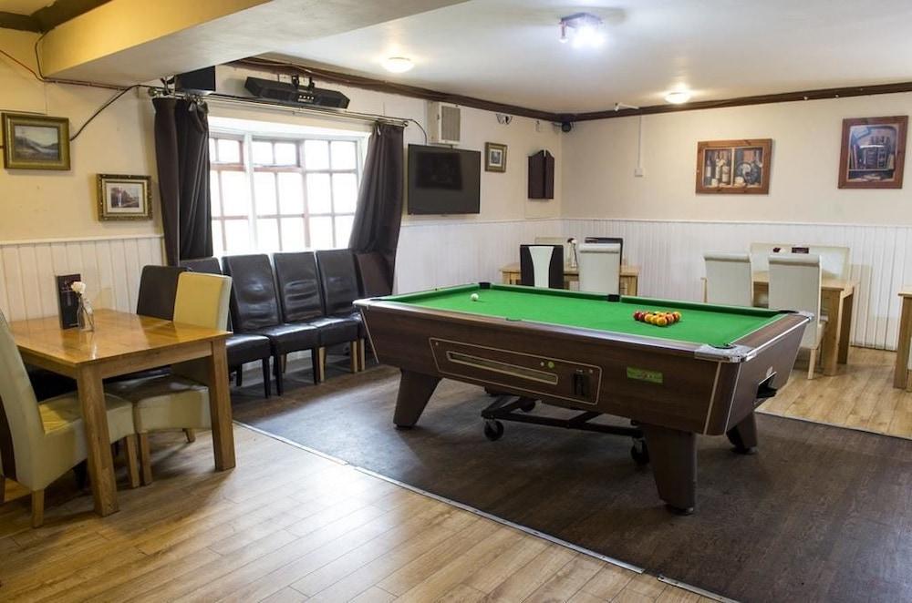 Dalgair House Hotel Callander Dış mekan fotoğraf