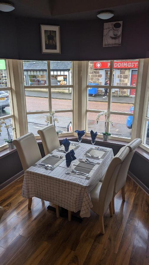 Dalgair House Hotel Callander Dış mekan fotoğraf