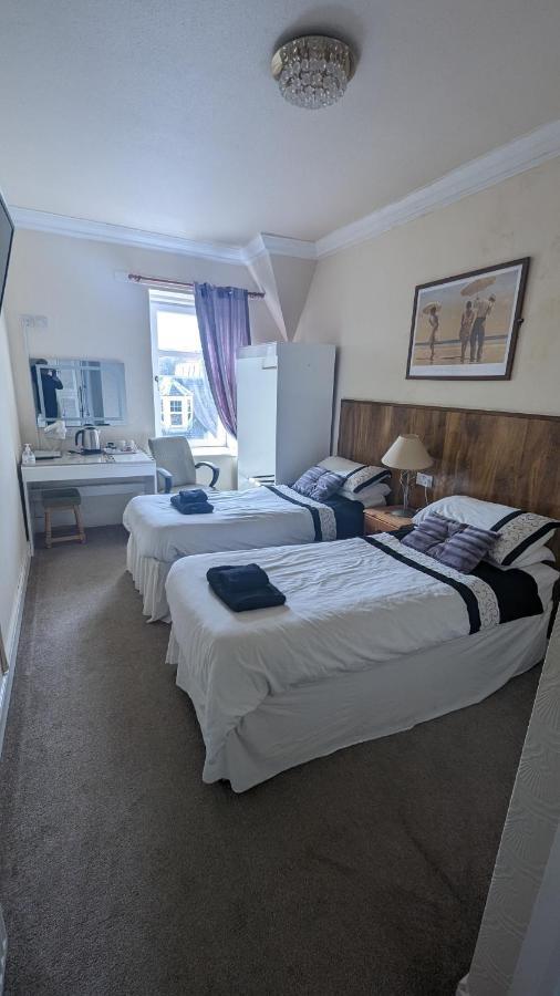 Dalgair House Hotel Callander Dış mekan fotoğraf
