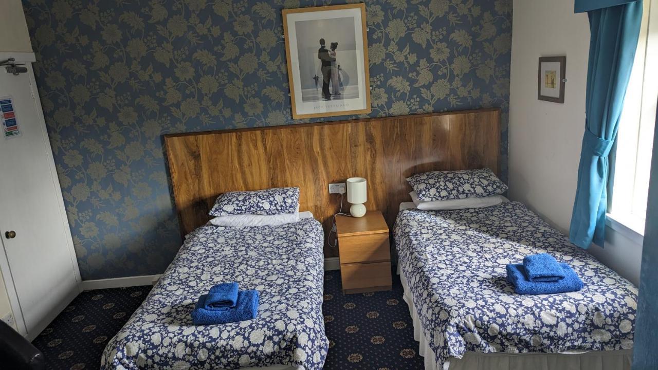Dalgair House Hotel Callander Dış mekan fotoğraf
