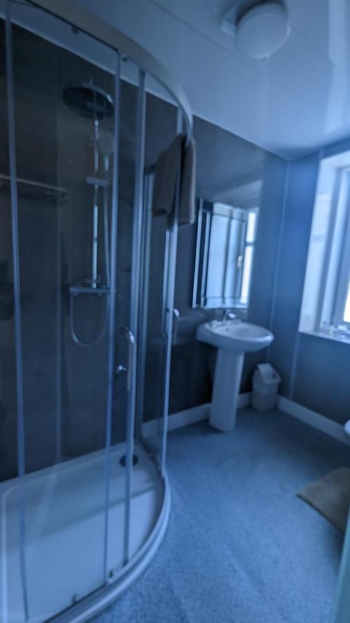Dalgair House Hotel Callander Dış mekan fotoğraf