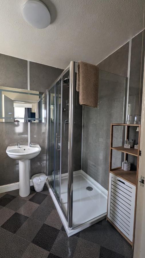 Dalgair House Hotel Callander Dış mekan fotoğraf