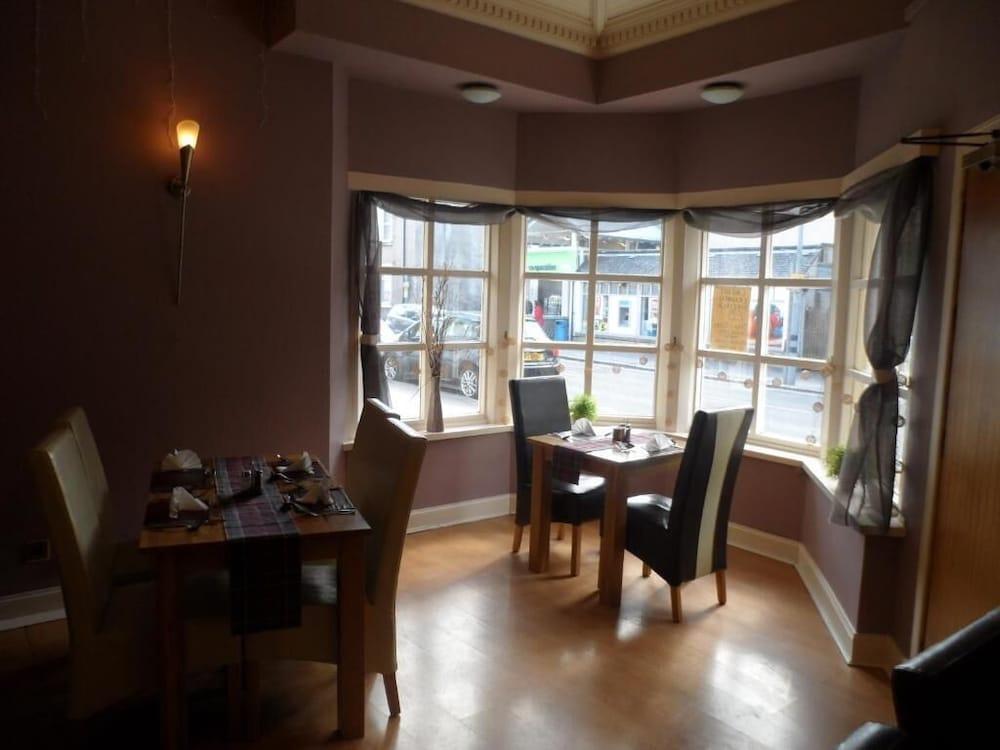 Dalgair House Hotel Callander Dış mekan fotoğraf