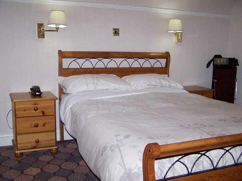 Dalgair House Hotel Callander Dış mekan fotoğraf