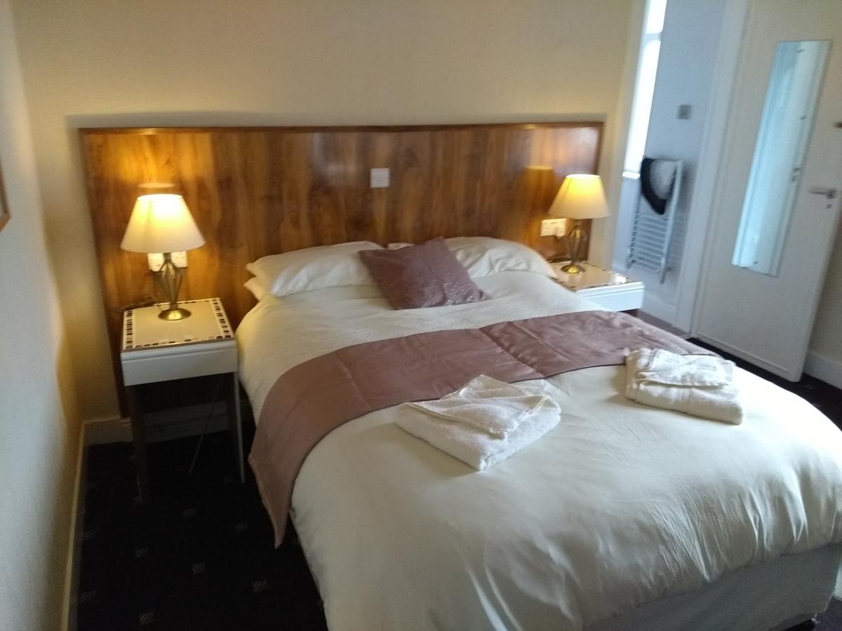 Dalgair House Hotel Callander Dış mekan fotoğraf