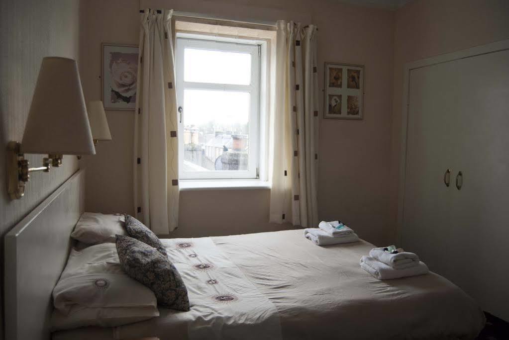 Dalgair House Hotel Callander Dış mekan fotoğraf