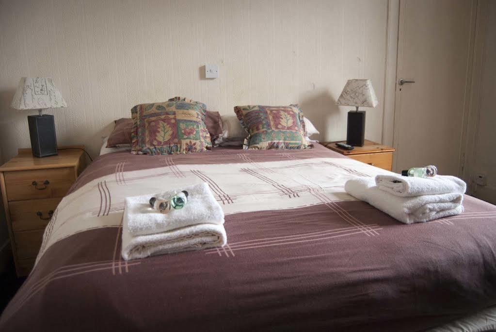 Dalgair House Hotel Callander Dış mekan fotoğraf