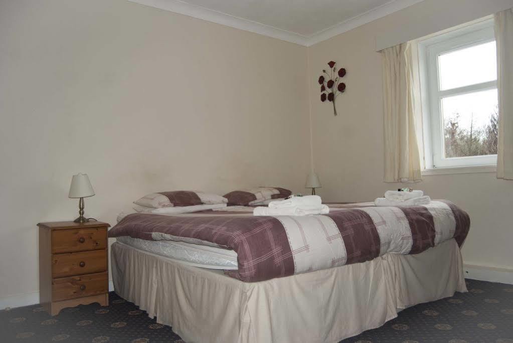 Dalgair House Hotel Callander Dış mekan fotoğraf