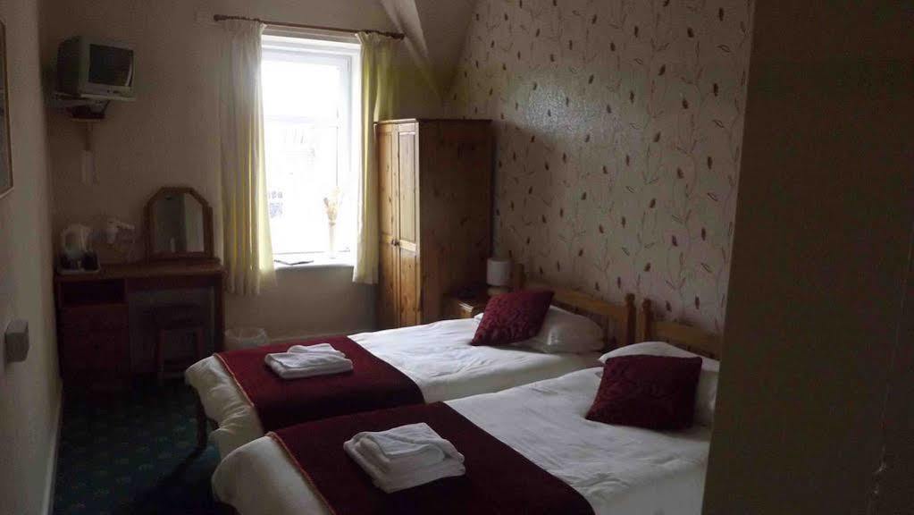 Dalgair House Hotel Callander Dış mekan fotoğraf