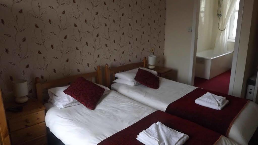Dalgair House Hotel Callander Dış mekan fotoğraf