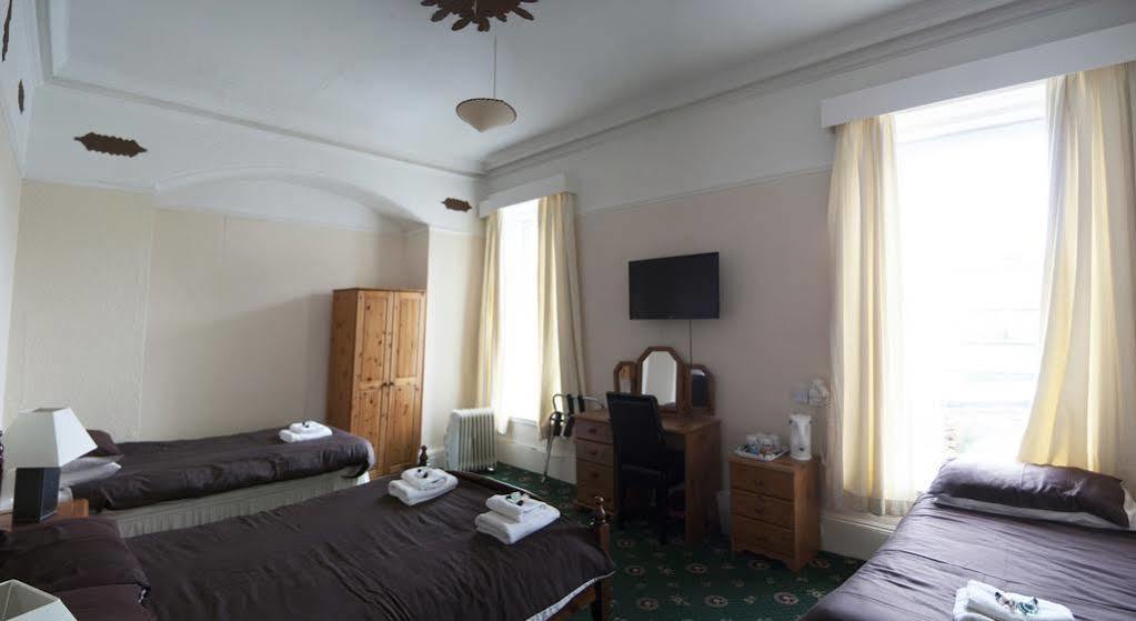 Dalgair House Hotel Callander Dış mekan fotoğraf