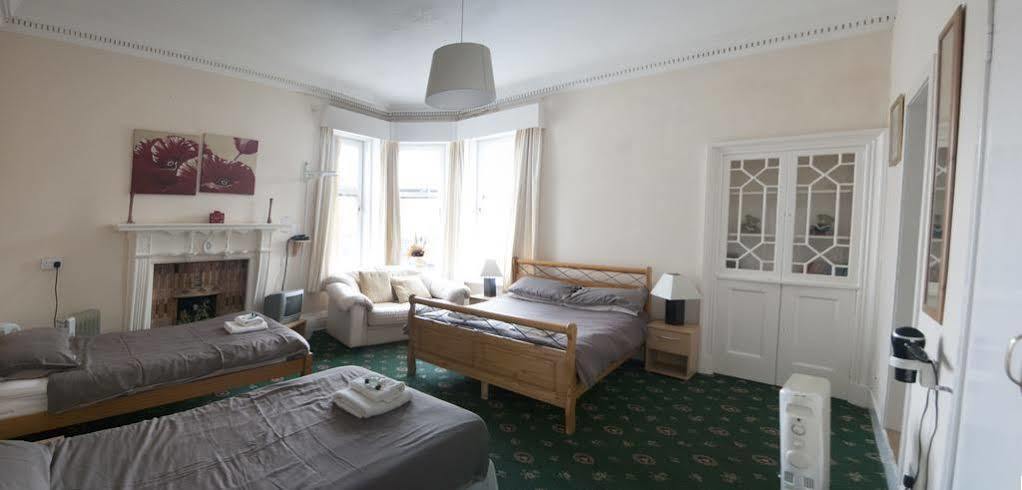 Dalgair House Hotel Callander Dış mekan fotoğraf